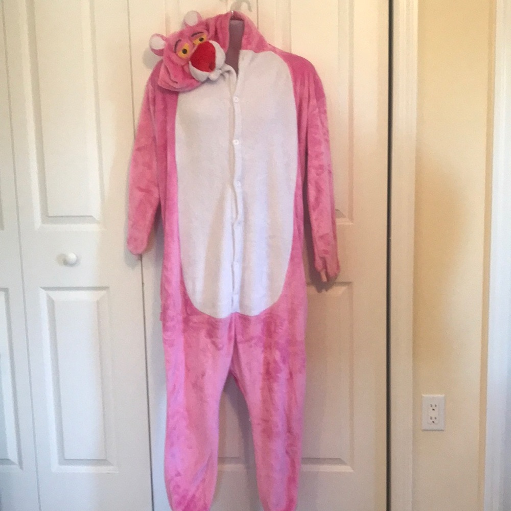 All In One Pajamas